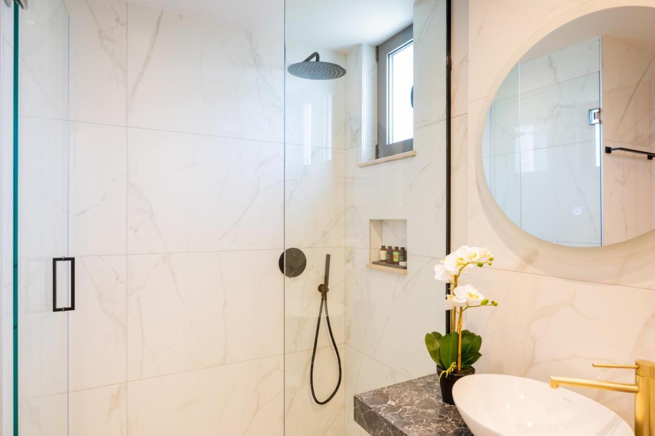 Nagia Luxury Family Villas Analipsi  Zewnętrze zdjęcie